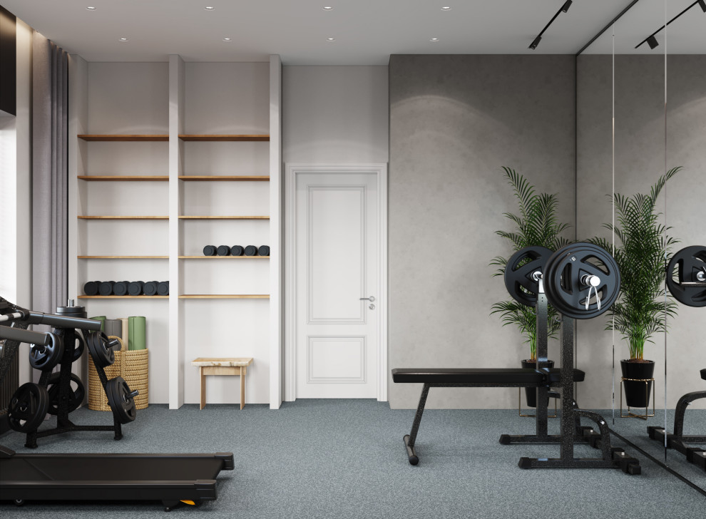 Дом для семьи, г. Анапа