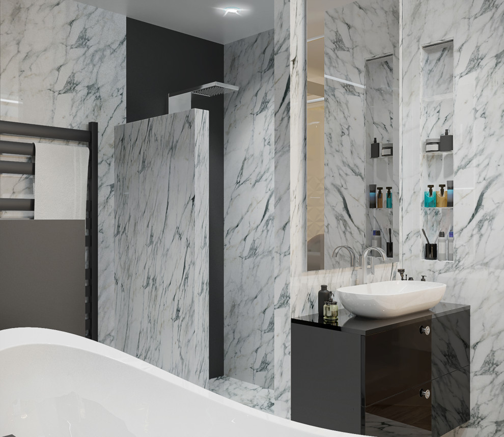 Пентхаус в Калининграде