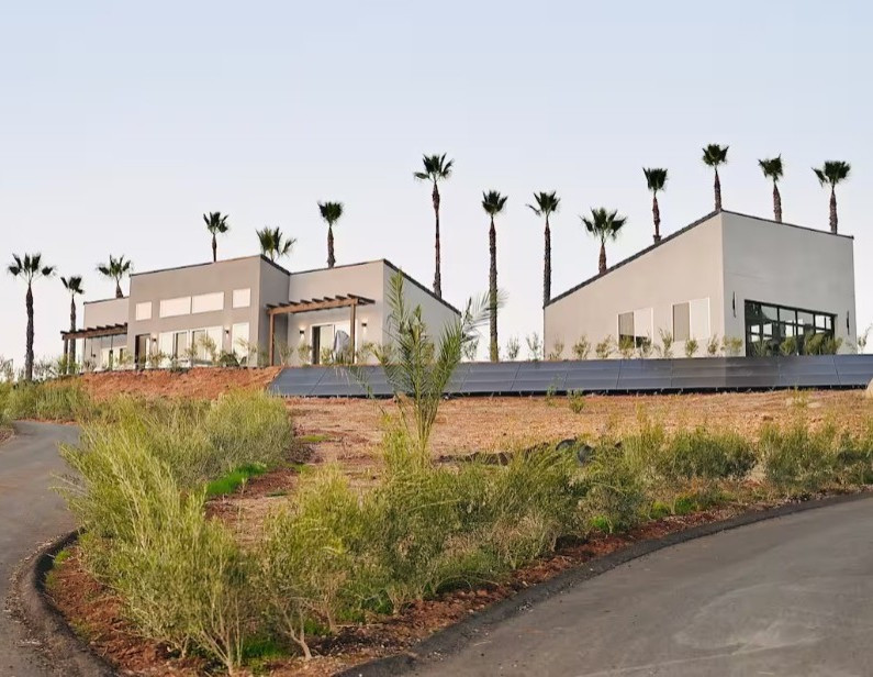 ADU 1200sqft with Garage