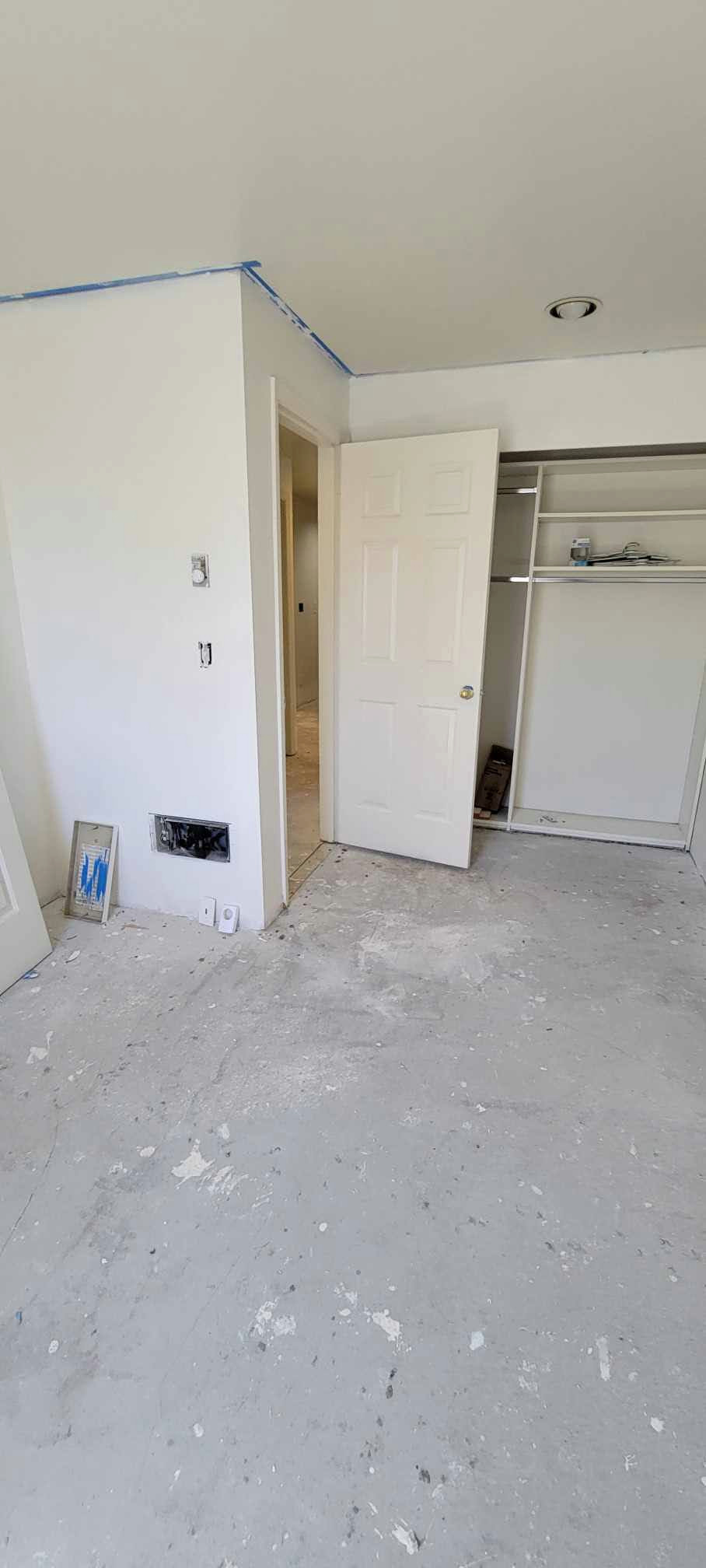 Condominium Remodel