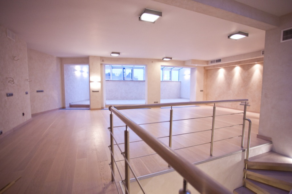 Ремонт квартир в Москве и МО