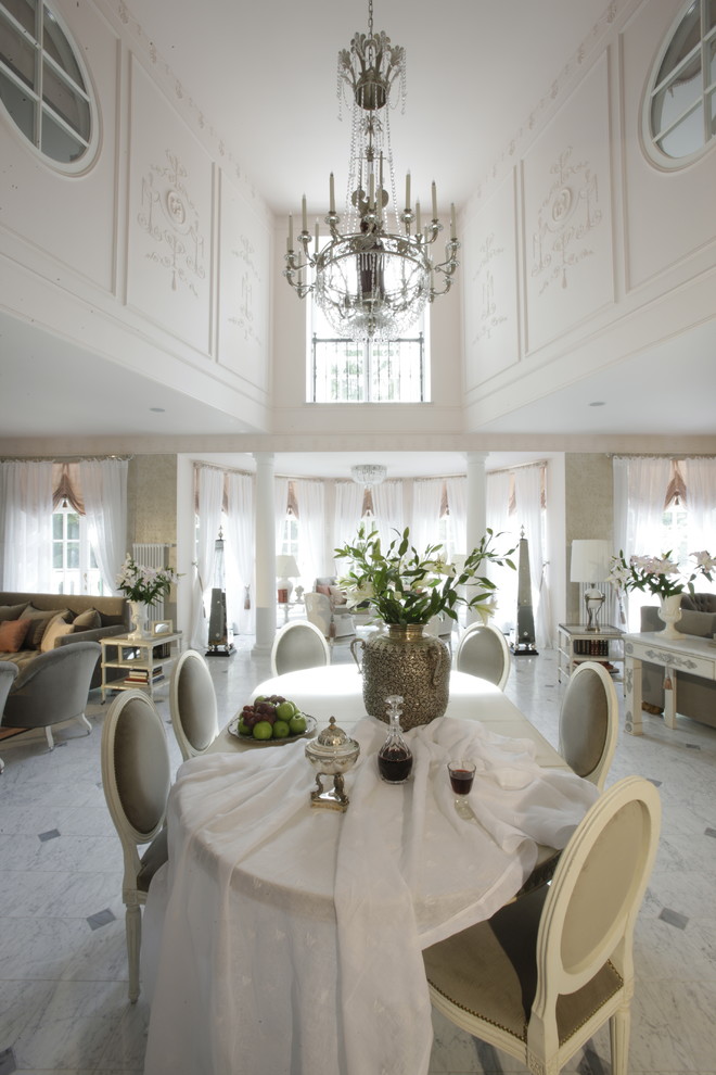 Русская усадьба