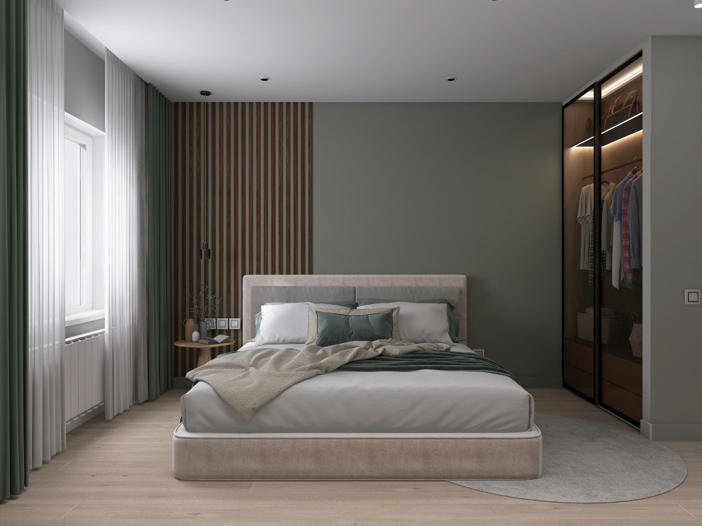 ЖК "Ольховский парк"