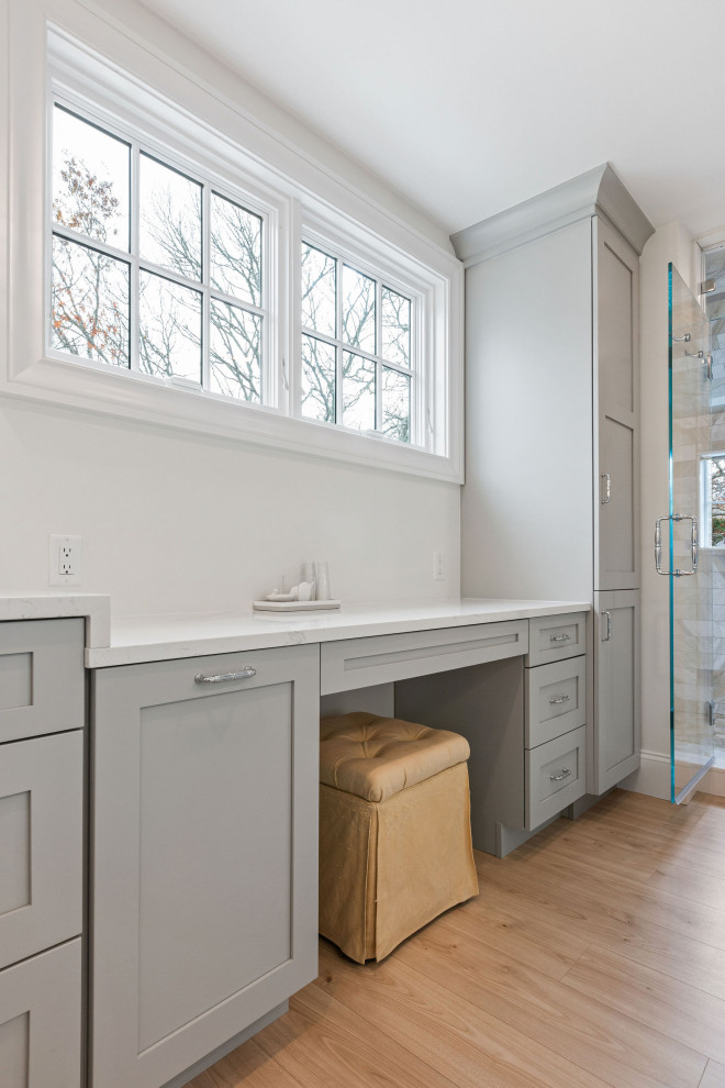 Second Floor Addition - Design & Build - Mashpee, MA