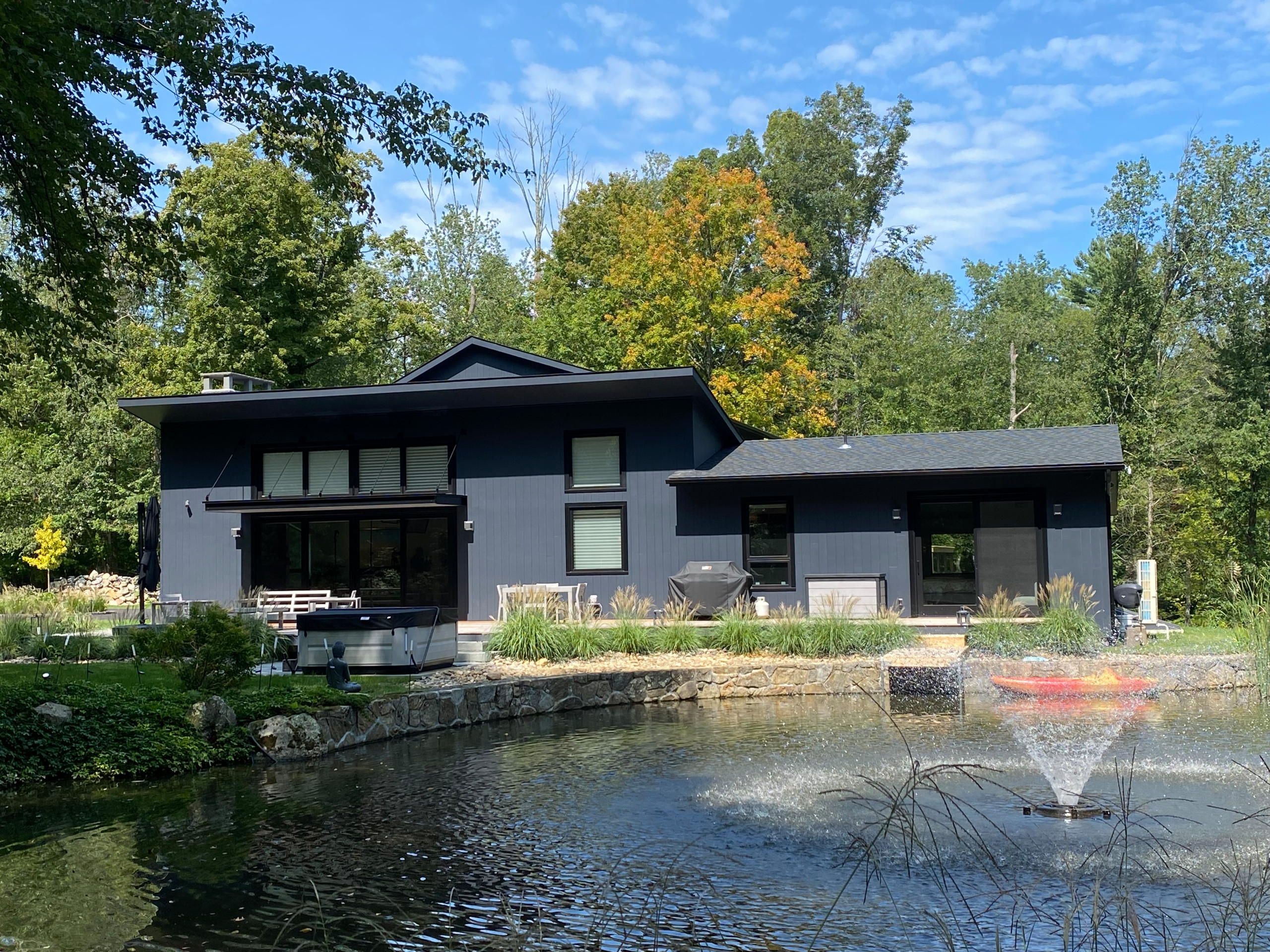 Easton Contemporary #2