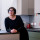 Dafne Nobile interior designer