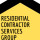 Residential Contractor Services Group
