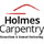 Holmes Carpentry
