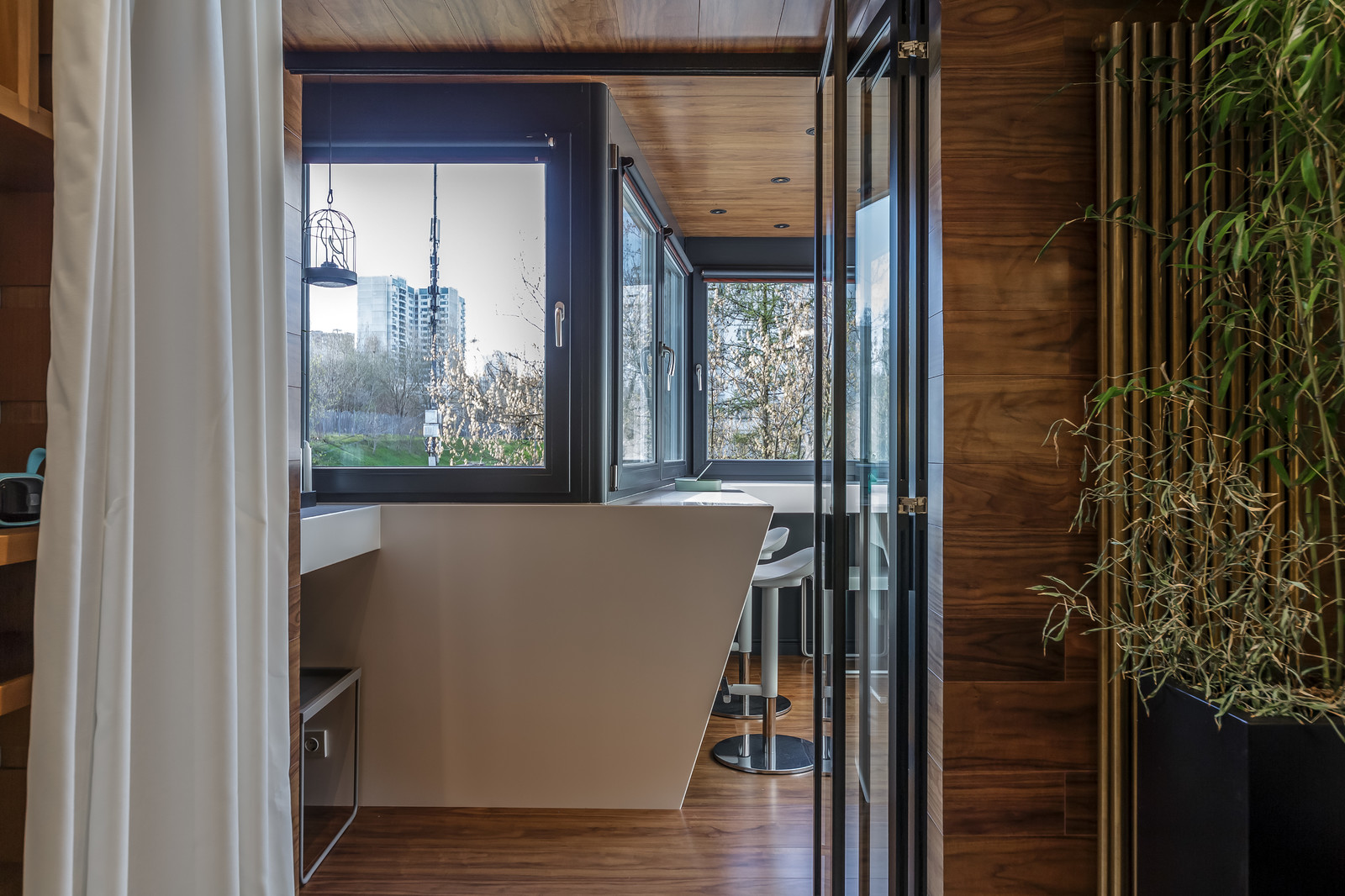 Под большой медведицей_проект выполнен для Квартирного Вопроса на НТВ