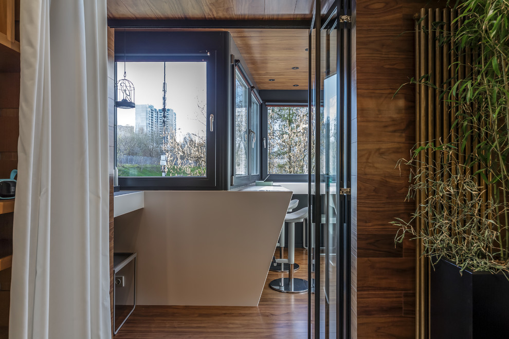 Под большой медведицей_проект выполнен для Квартирного Вопроса на НТВ