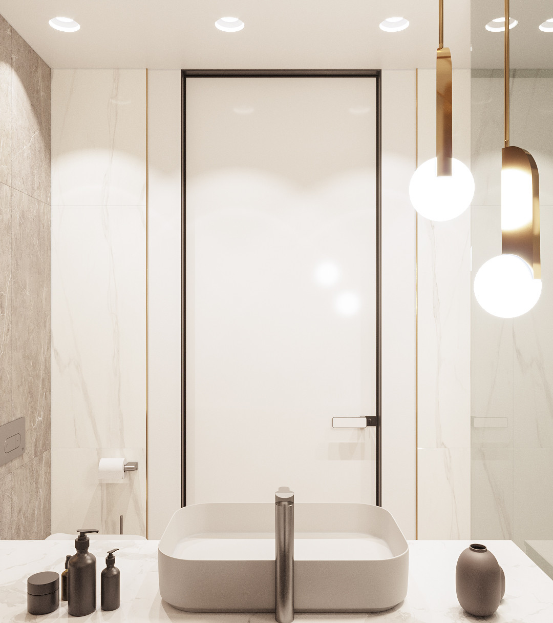 ЖК "Клевер парк"