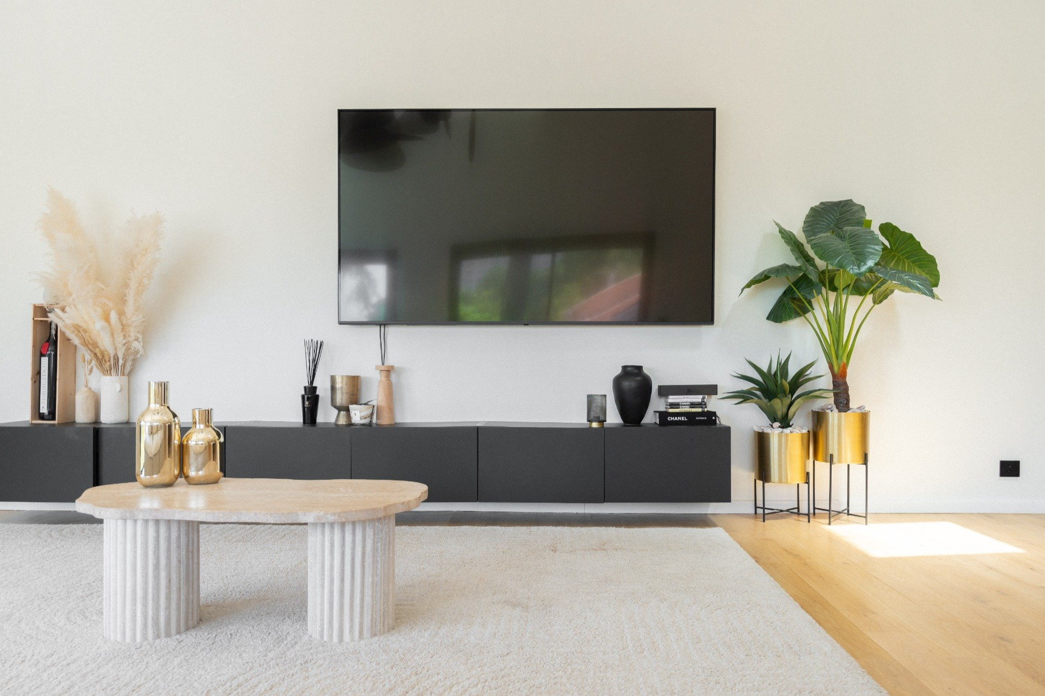 Rénovation d'une maison familiale