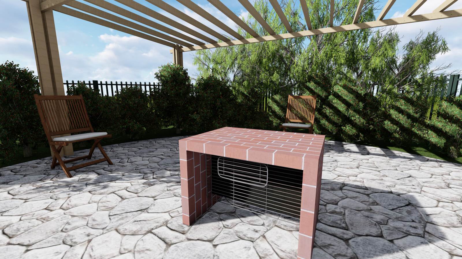 Разработка дизайн проекта