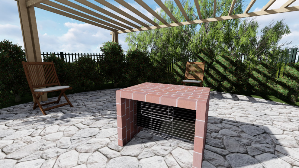 Разработка дизайн проекта