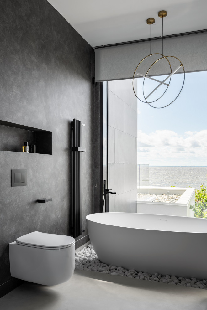 Вилла в Лисьем носу