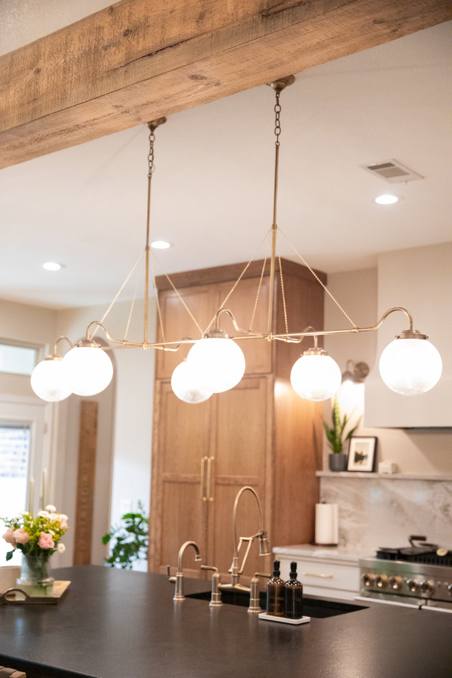 Whole Home Renovation VI