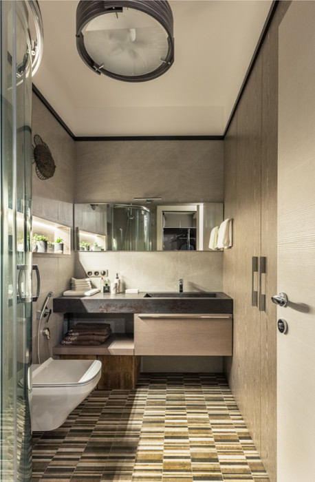 Индустриальное ретро