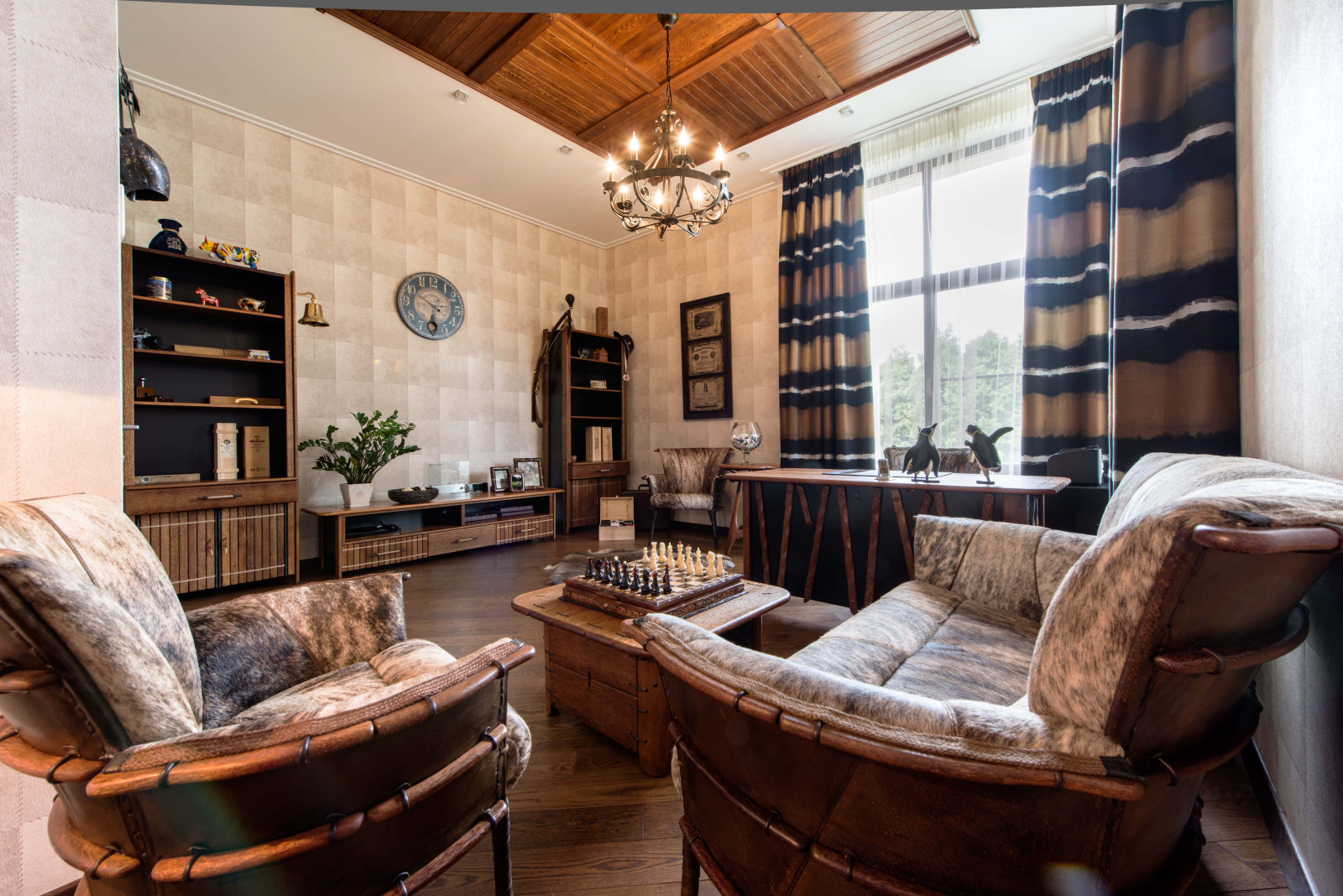 Наши работы