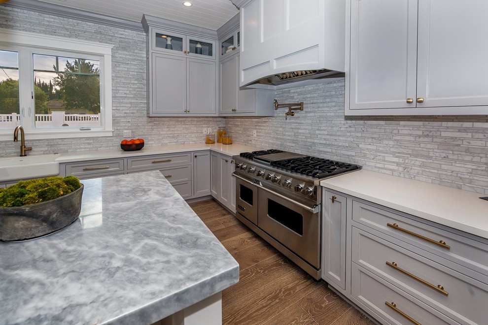 Kitchen Remodeling