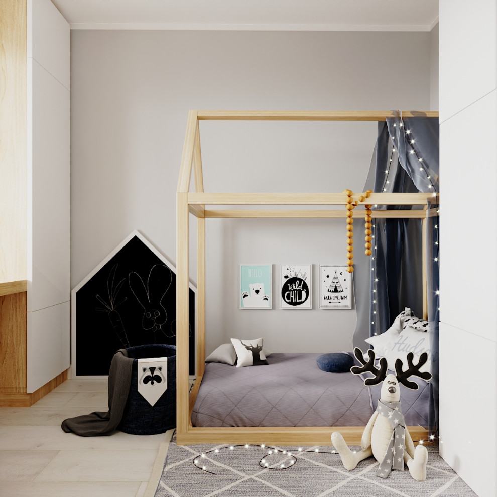 Детская для мальчика