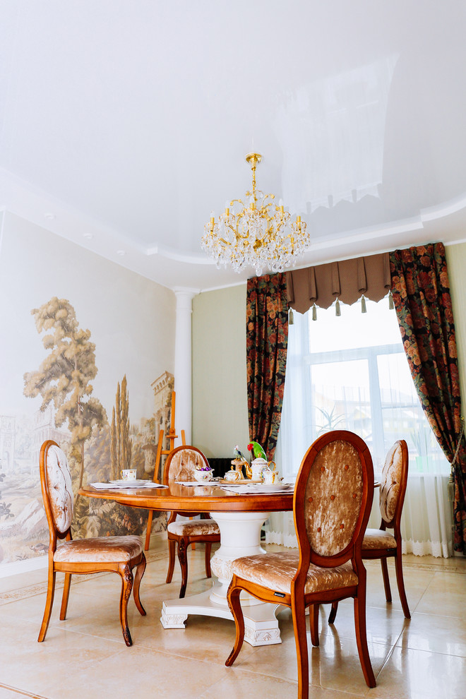 Городская усадьба