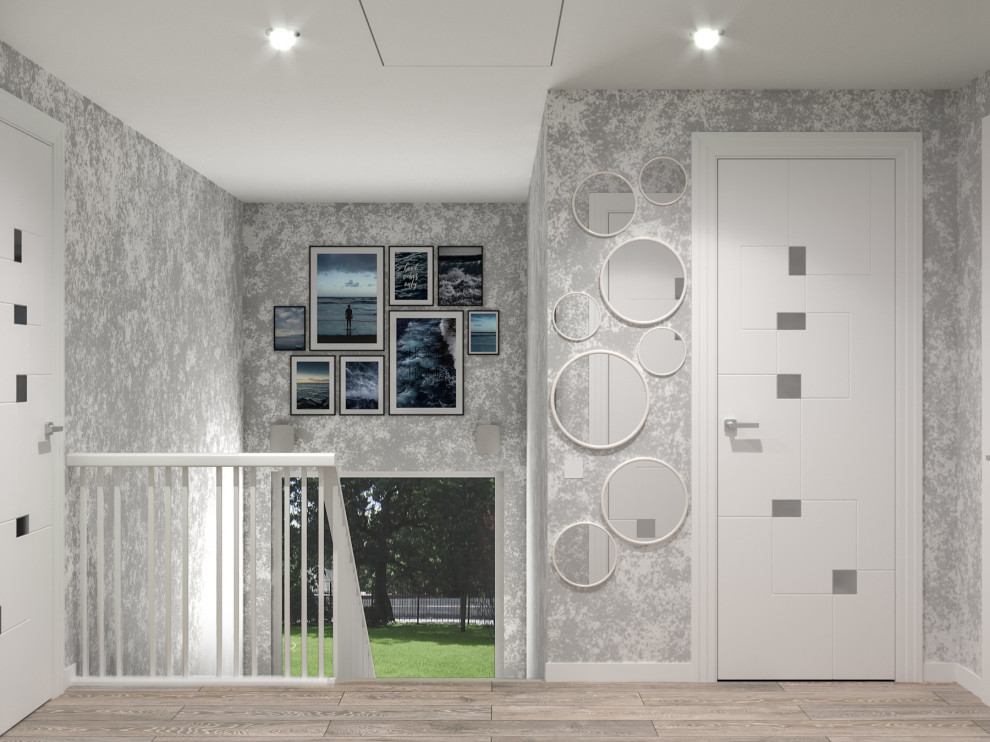 Дом - 145 м2 - Сосновый Бор, ЛО