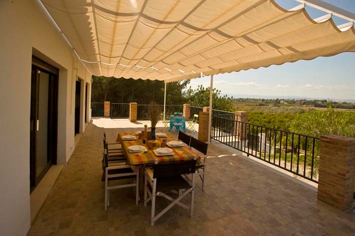 Chalet en Lliria