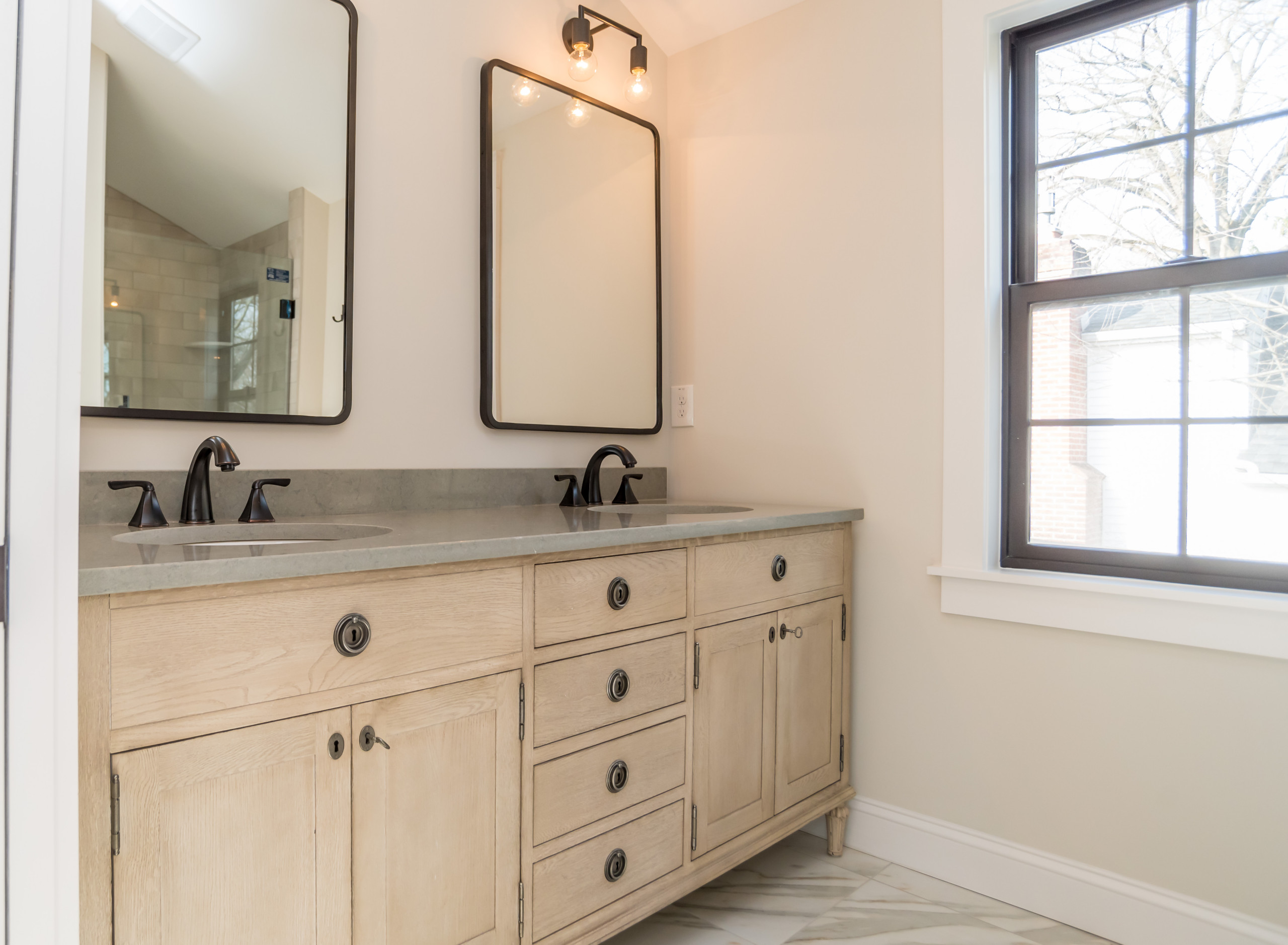 Maple Court Complete Home Renovation