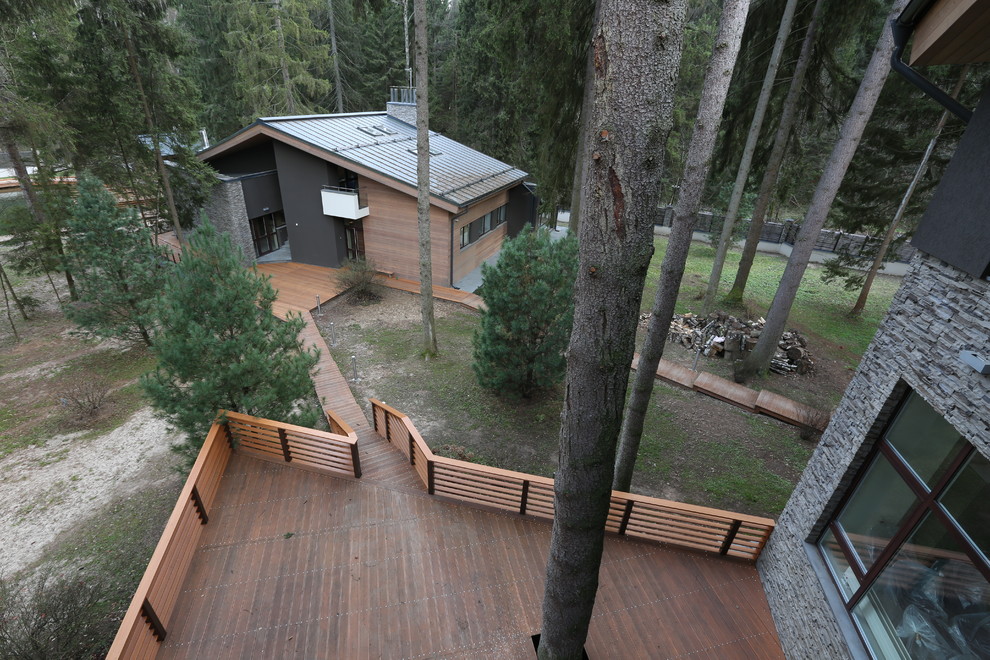 Дом 19 Полянка/ улица