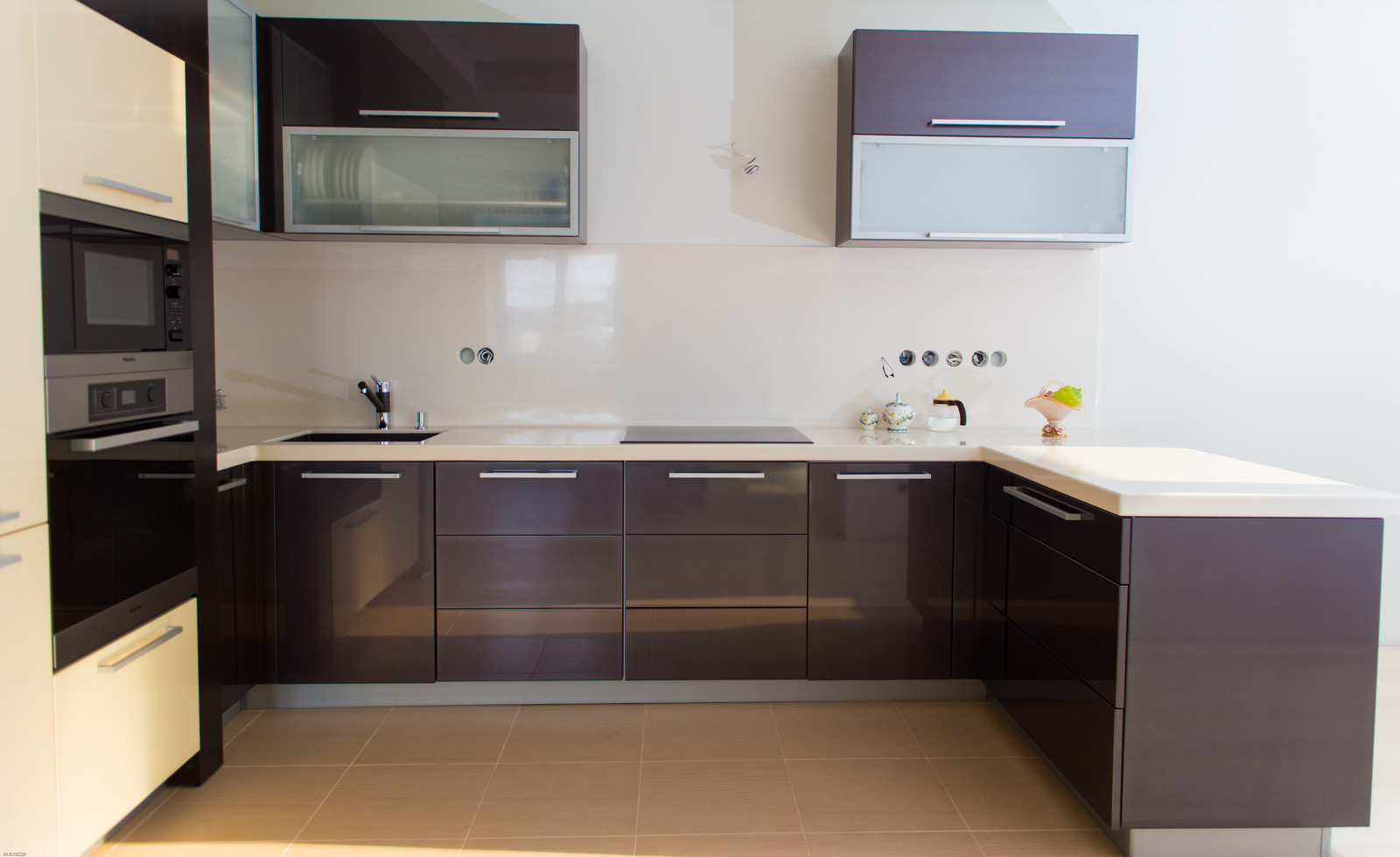 Столешница по ул. Шеронова