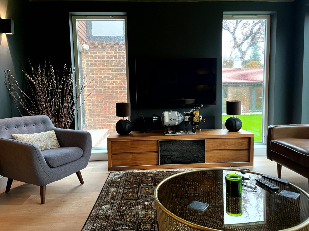 Sevenoaks Living Room Refresh