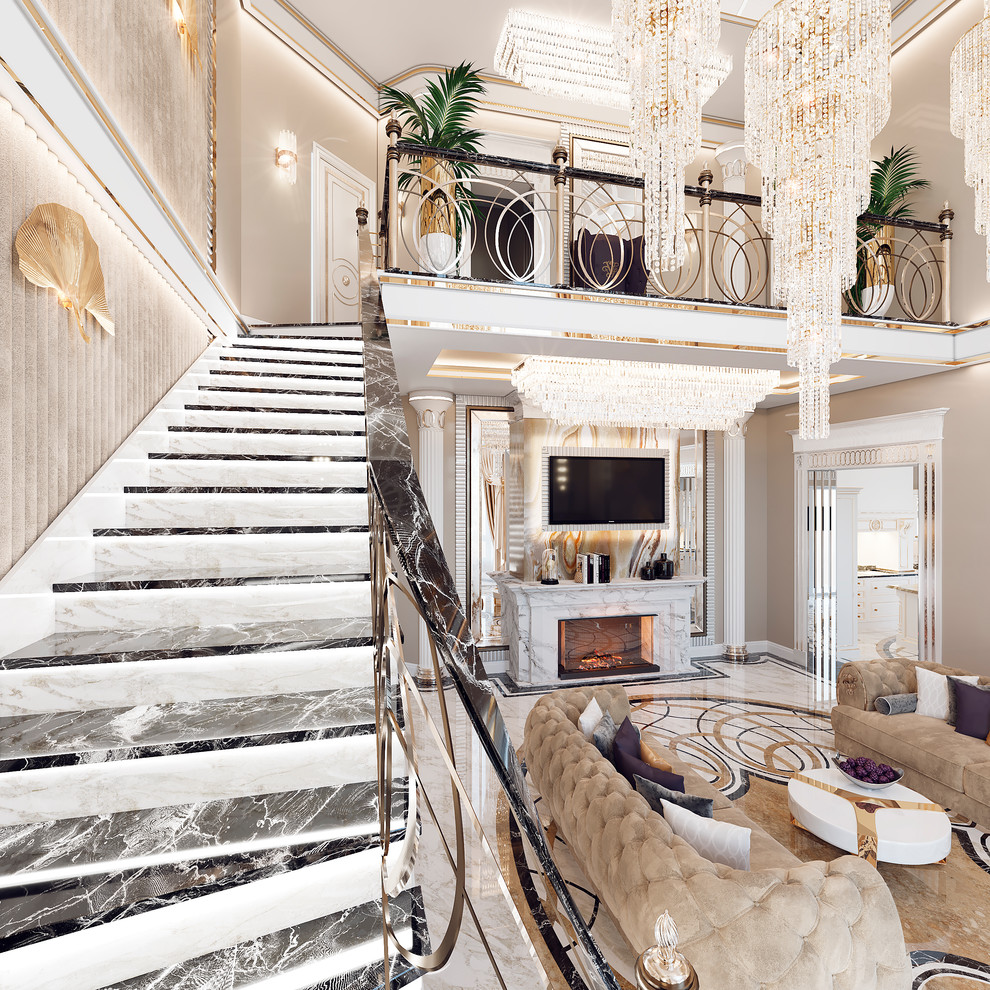 Дом в Репино