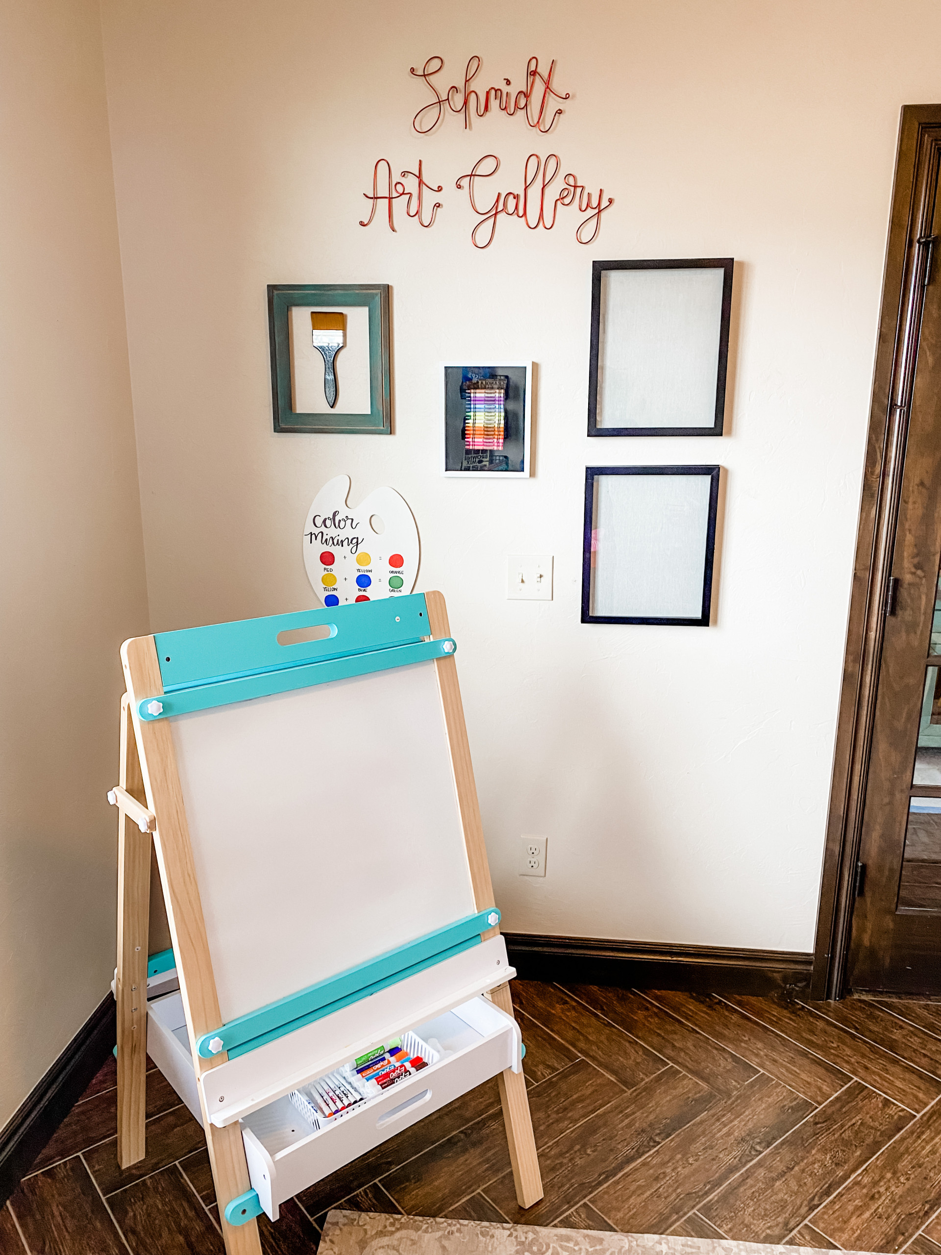 Schmidt Playrooms