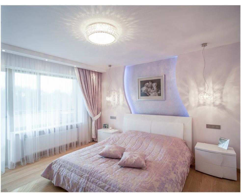 Квартира для молодоженов