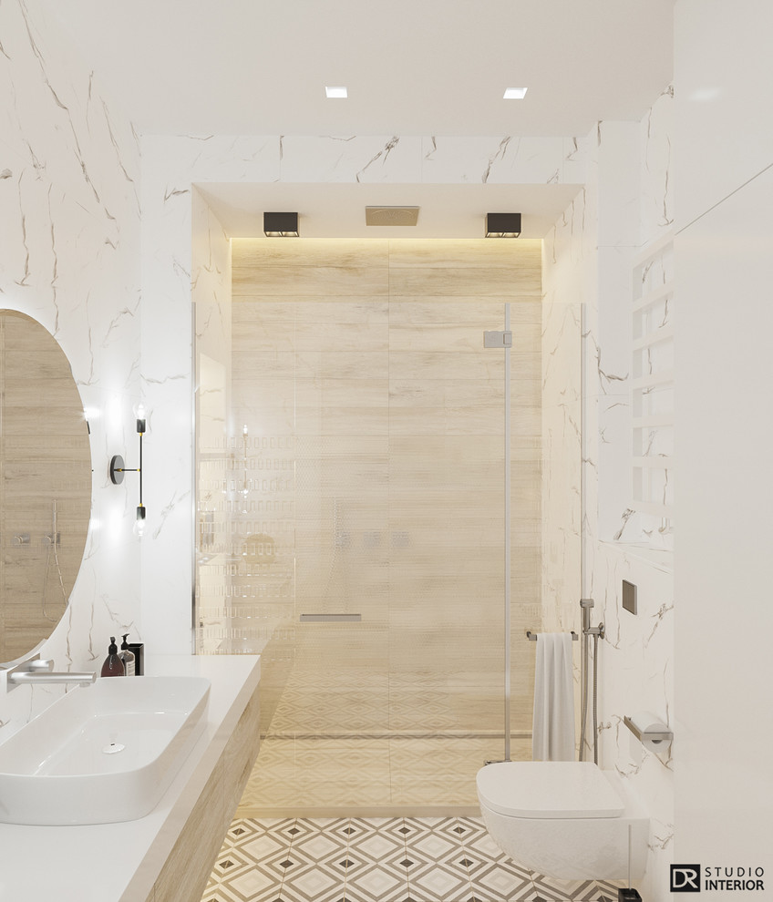 Квартира в ЖК "Мосфильмовский"