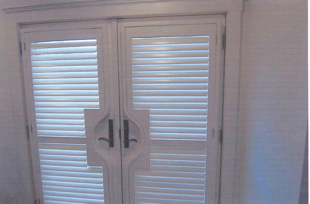 French Door