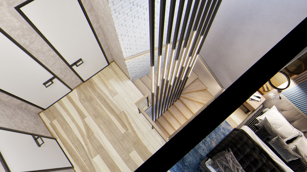 Таун Хаус.  ул. Залесная