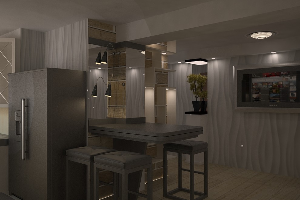 Квартира на Лызина