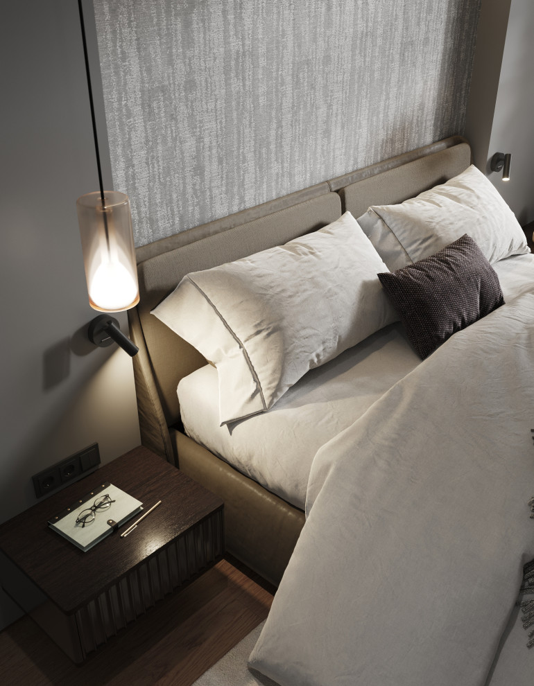 Квартира в ЖК "Доминион"