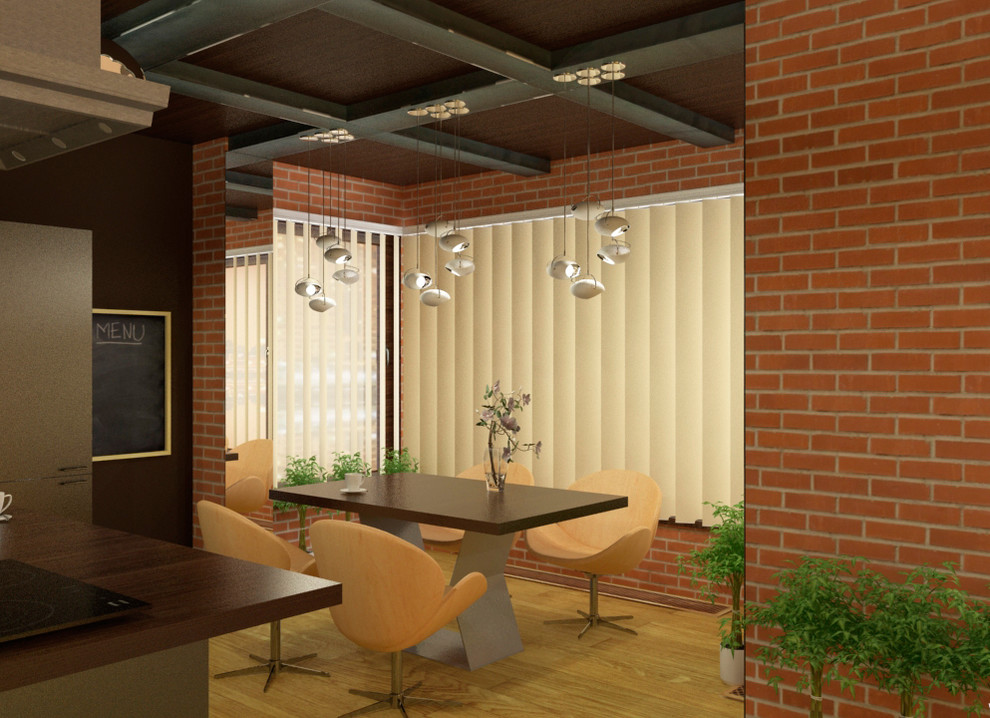 Проект "Лофт"