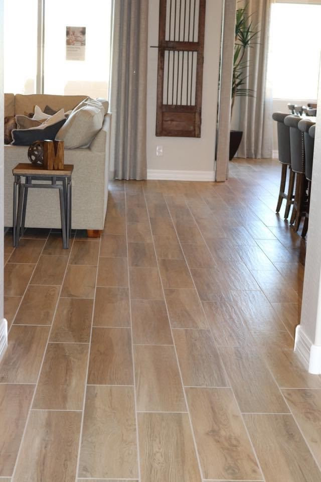 TIle Floors