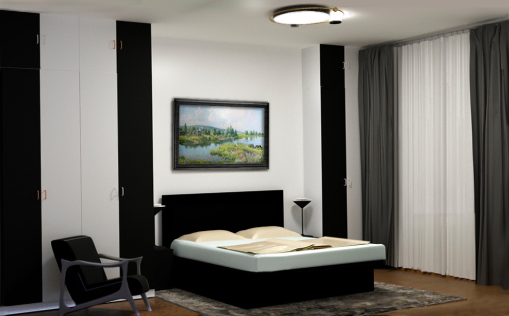 Квартира 40м2