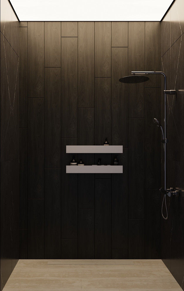 Спа на Кедровой