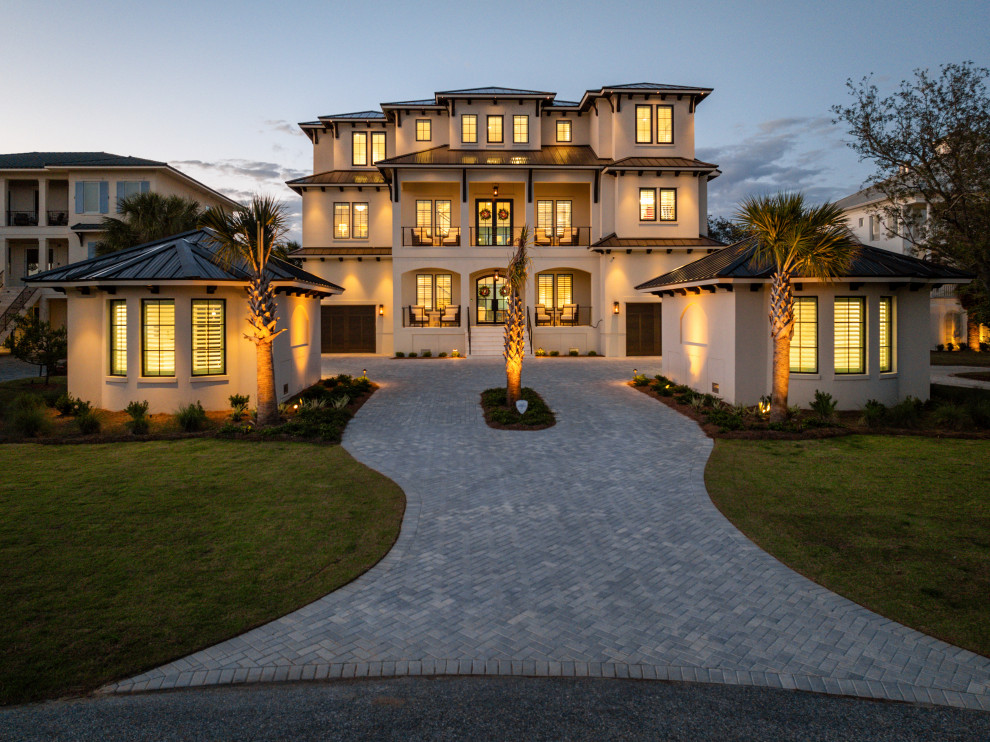 Perdido Bay Living