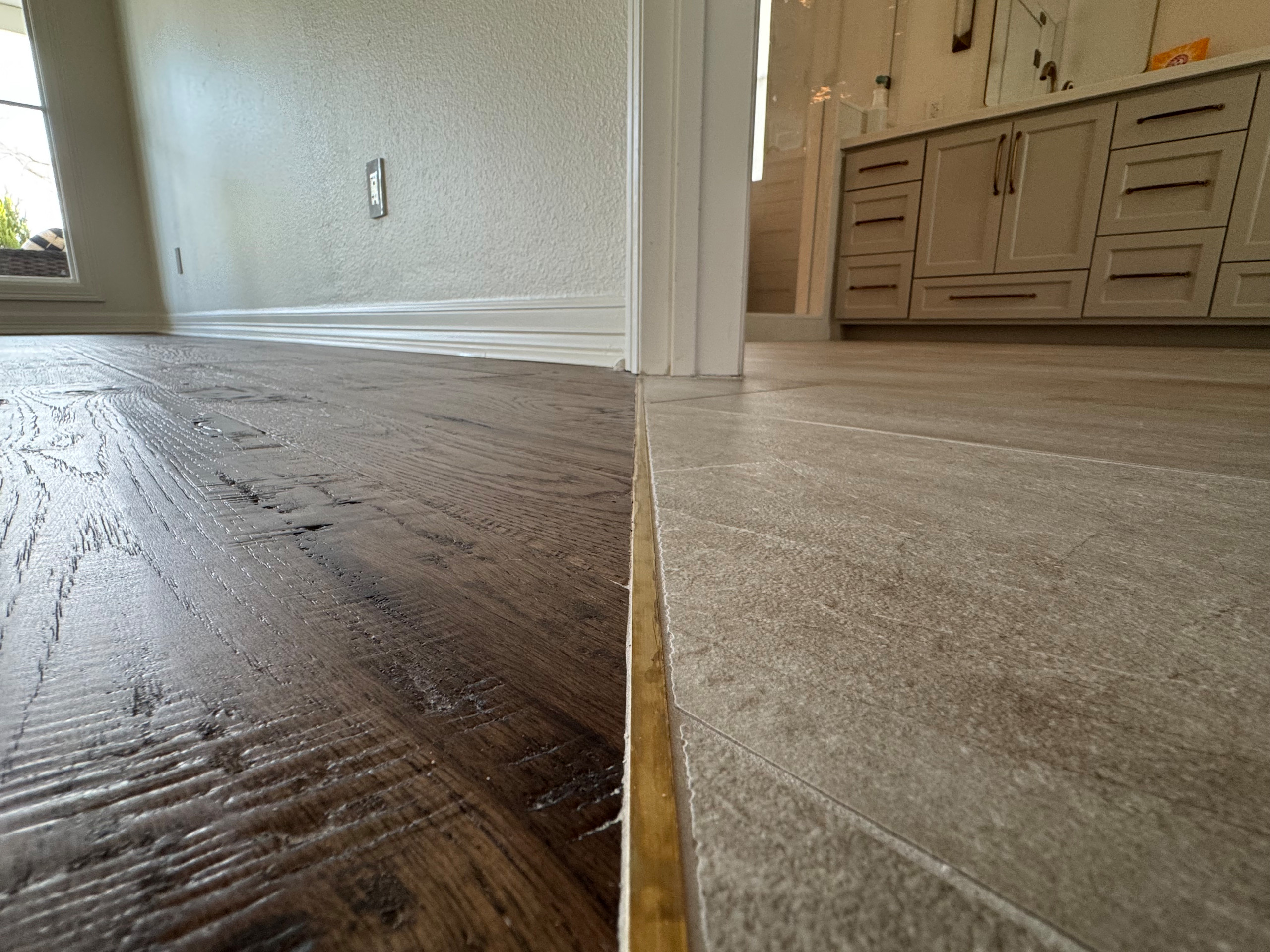 Timbercreek Court - Home Renovation - 2025