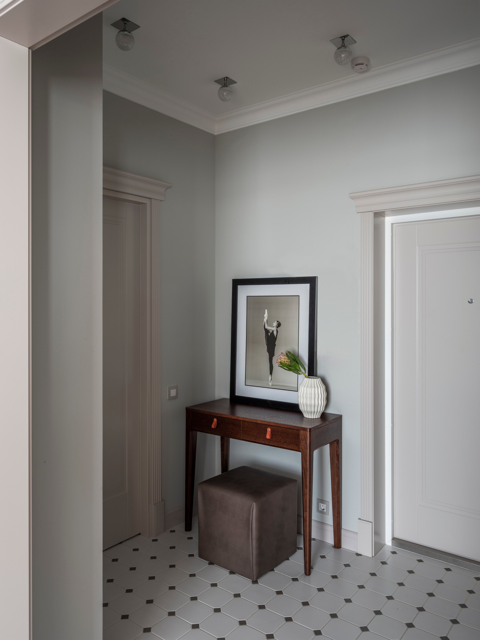 ул. Маршала Захарова