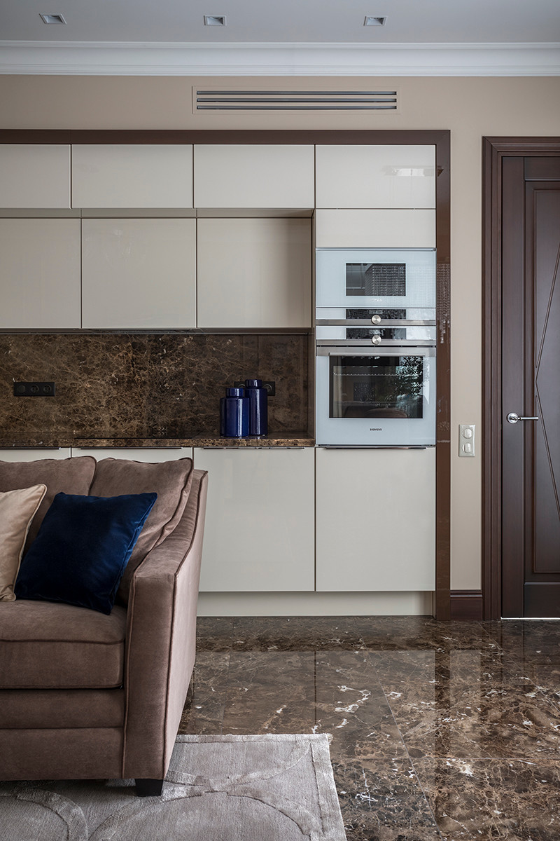 Дизайн квартиры