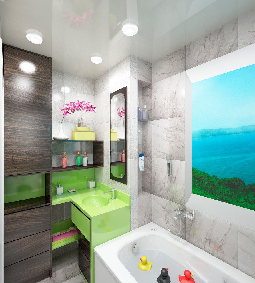 квартира по ул. Калинина 110