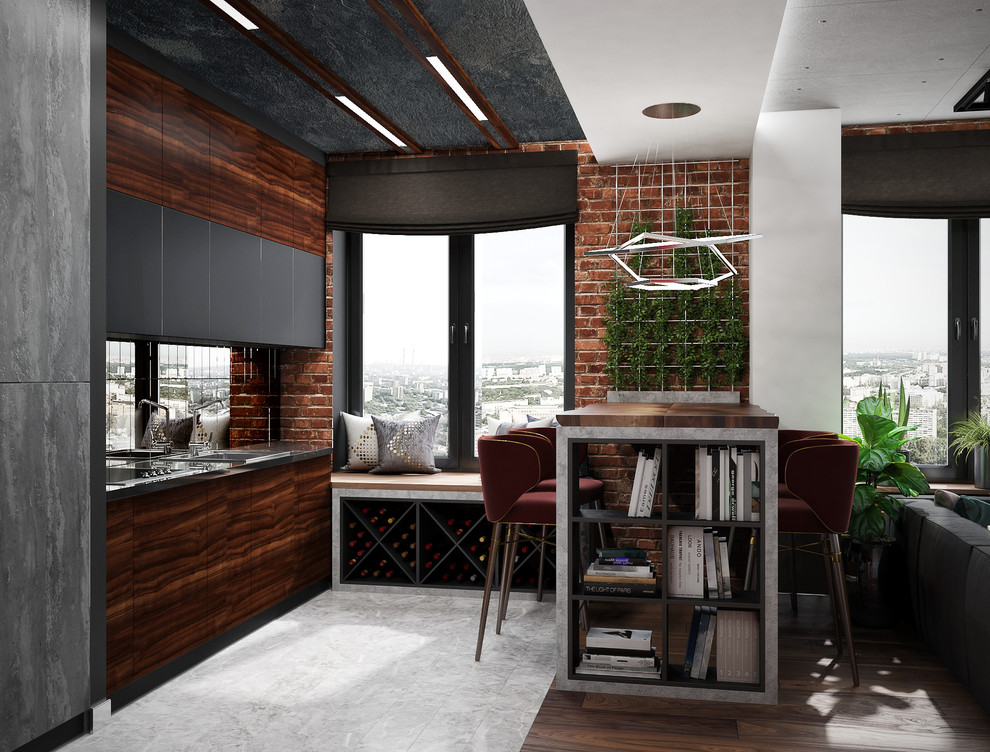 ЖК Пресня Сити