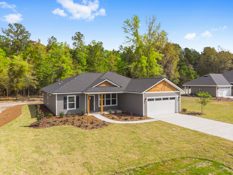 New Home - The Sylvania Model - 1,646